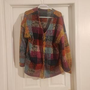 Moda Trove Cardigan